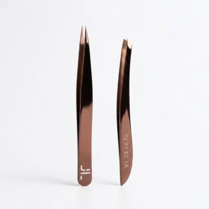 Pinzas Cejas GoldenRose | Edition PERFECTA