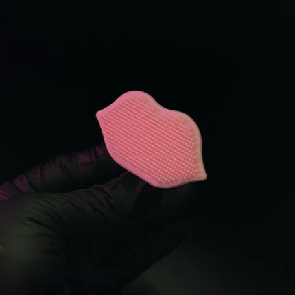 Cepillo Exfoliante | Labios