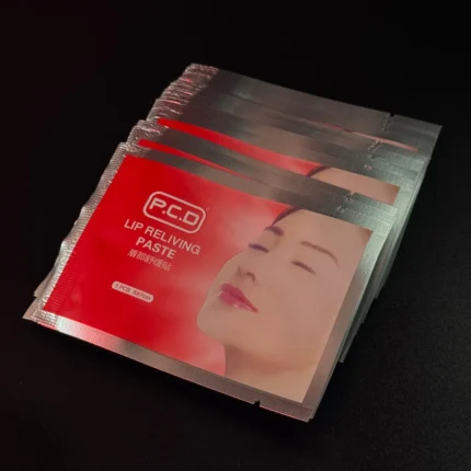 Lip Pacth | Anestésico