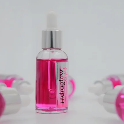 Hidraglow Lips