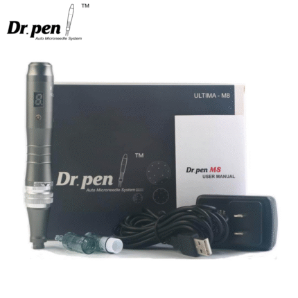 Dermapen M8 | Inalambrico