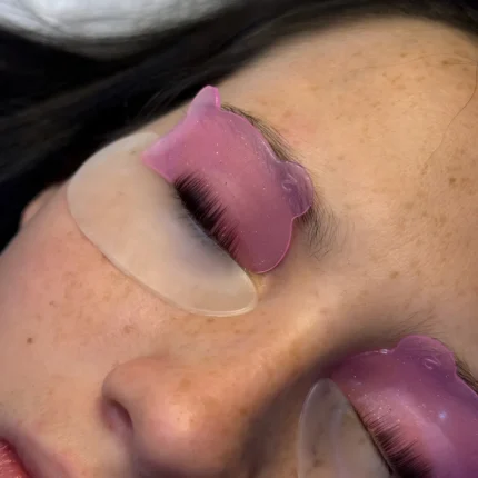 FLAT Bear 🇰🇷 | Lifting Mold