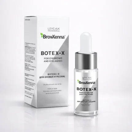 Botex-X | Browxenna