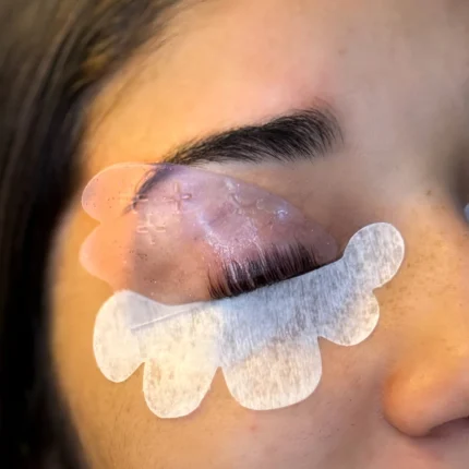 FLAT Butterfly 🇰🇷 | Lifting Mold