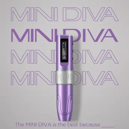 MINI DIVA 2V | POPU