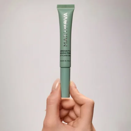 Serum Growth Booster | Maxymova