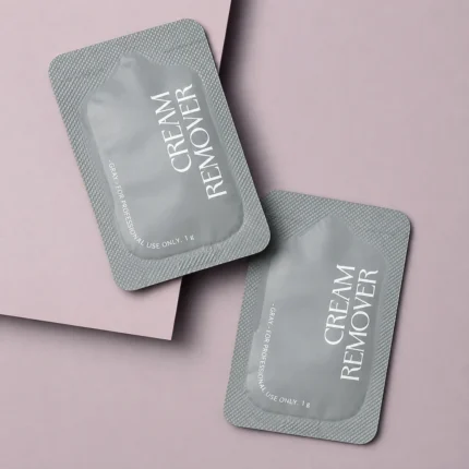 Cream Remover Grey | Neicha