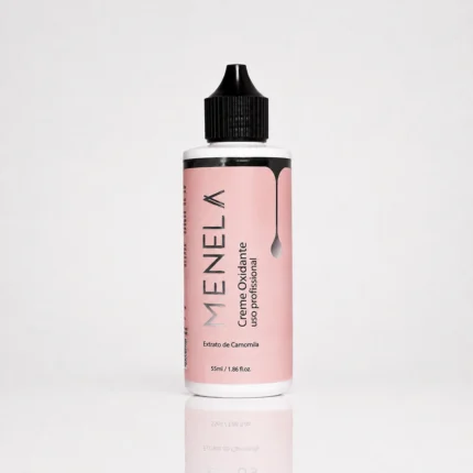 Crema Oxidante - Menela