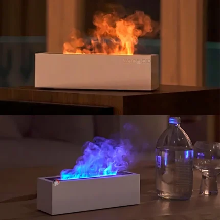 Fire | Humidificador